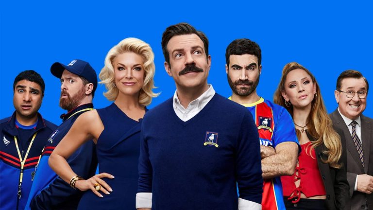 Ted Lasso, rinnovati i contratti di alcuni protagonisti: si farà la quarta stagione?