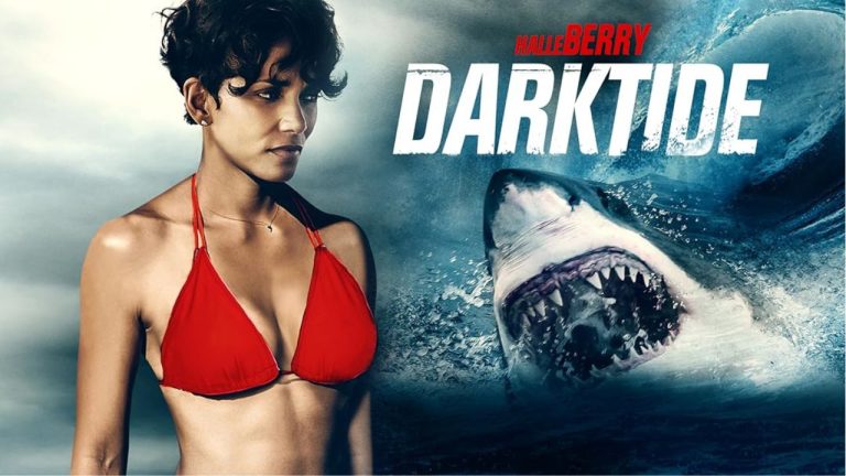 Trama del film: Dark Tide