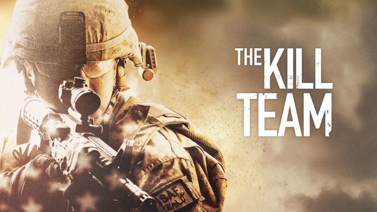 Come finisce The Kill Team: trama e spiegazione finale