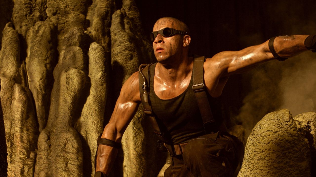 The Chronicles of Riddick: di cosa tratta il film? Scopri la trama