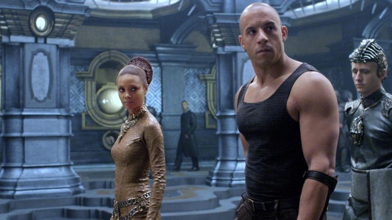 The Chronicles of Riddick: Dove è Stato Girato? Location Indimenticabili