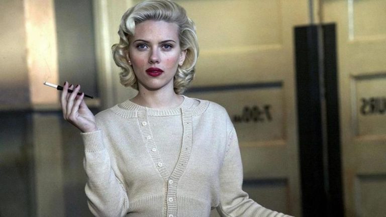 Black Dahlia, spiegazione del finale del film: come finisce?