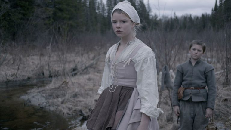 The Witch, di che cosa parla il film? La trama