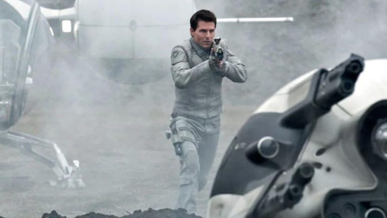 Oblivion, come finisce il film? Spiegazione del finale