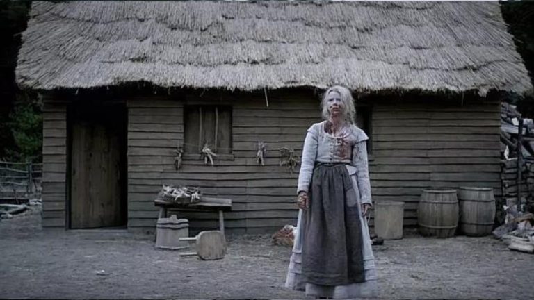 The Witch, dove è stato girato? Location Verificate