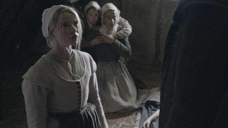 The Witch, come finisce il film? Spiegazione del finale