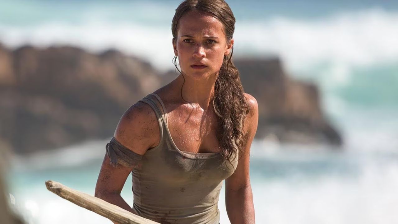 Tomb Raider, qual è la trama del film?