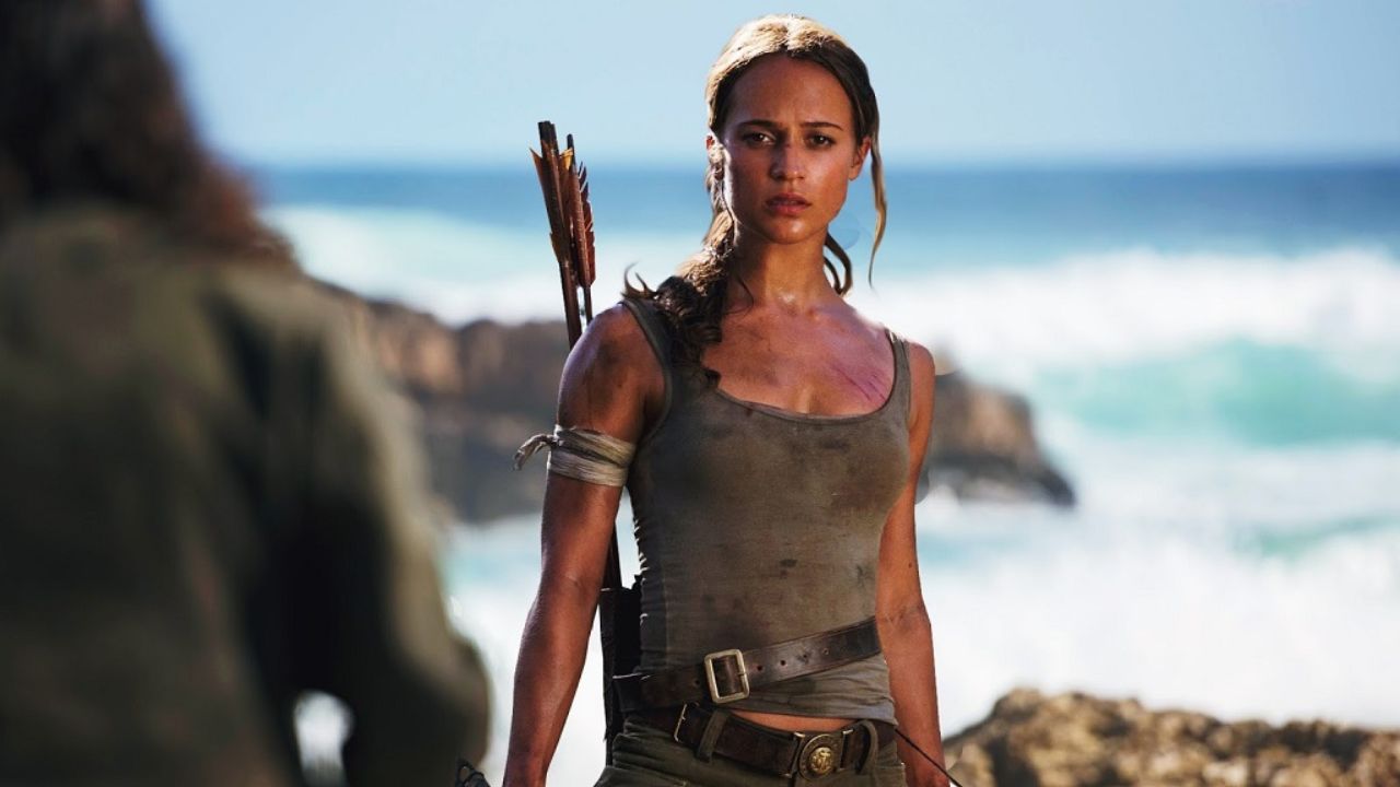 Tomb Raider: Dove è stato girato il film?