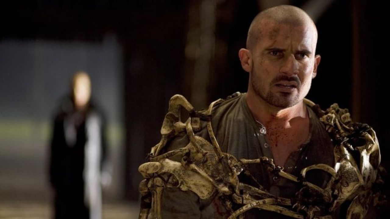 Blood Creek, location verificate: Dove è stato girato?