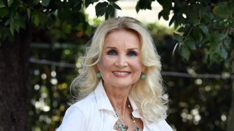 Barbara Bouchet: chi è il suo compagno e il racconto della vita privata