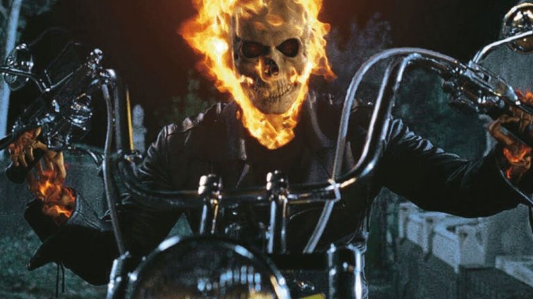 Ghost Rider – Spirito di vendetta: Location Verificate, dove è stato girato?