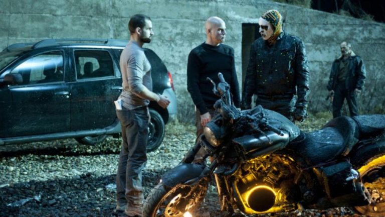 Ghost Rider – Spirito di vendetta: spiegazione del finale e come finisce il film?