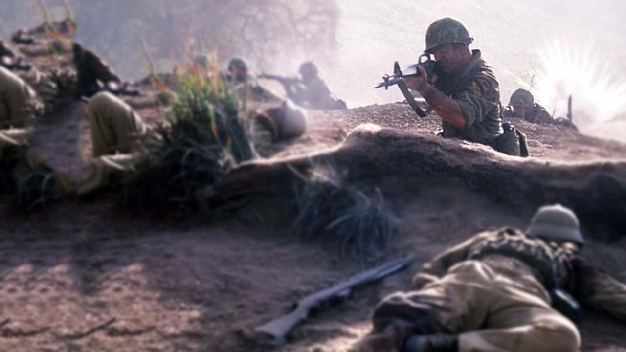 Le location verificate di We Were Soldiers – Fino all’ultimo uomo: dove è stato girato?