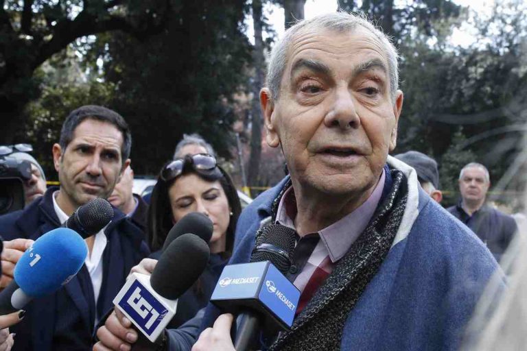 Chi è Luca Giurato: età, cause morte, moglie e figli, patrimonio