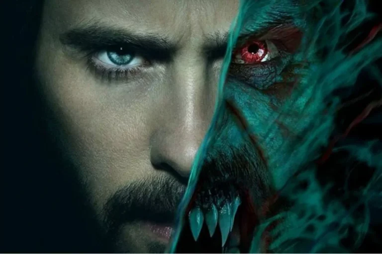 Morbius come finisce il film: spiegazione finale