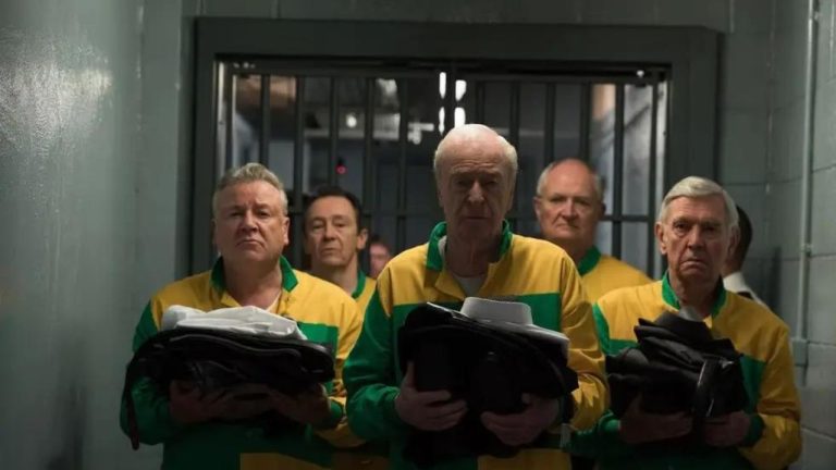 King of Thieves: come finisce il film? Spiegazione del finale