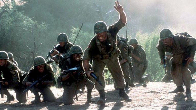 Trama del film: “We Were Soldiers – Fino all’ultimo uomo”