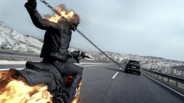 Trama di Ghost Rider – Spirito di vendetta: di che cosa parla il film?