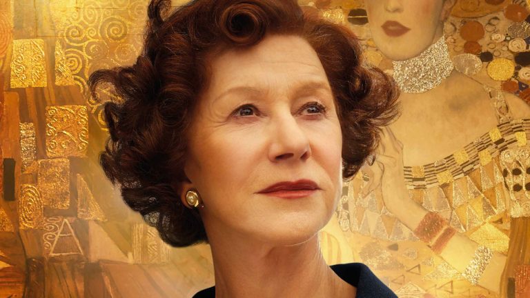 Come finisce Woman in Gold: trama, cast e spiegazione finale