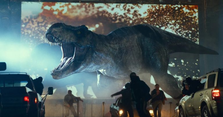 Come finisce Jurassic World – Il Dominio: trama e spiegazione finale