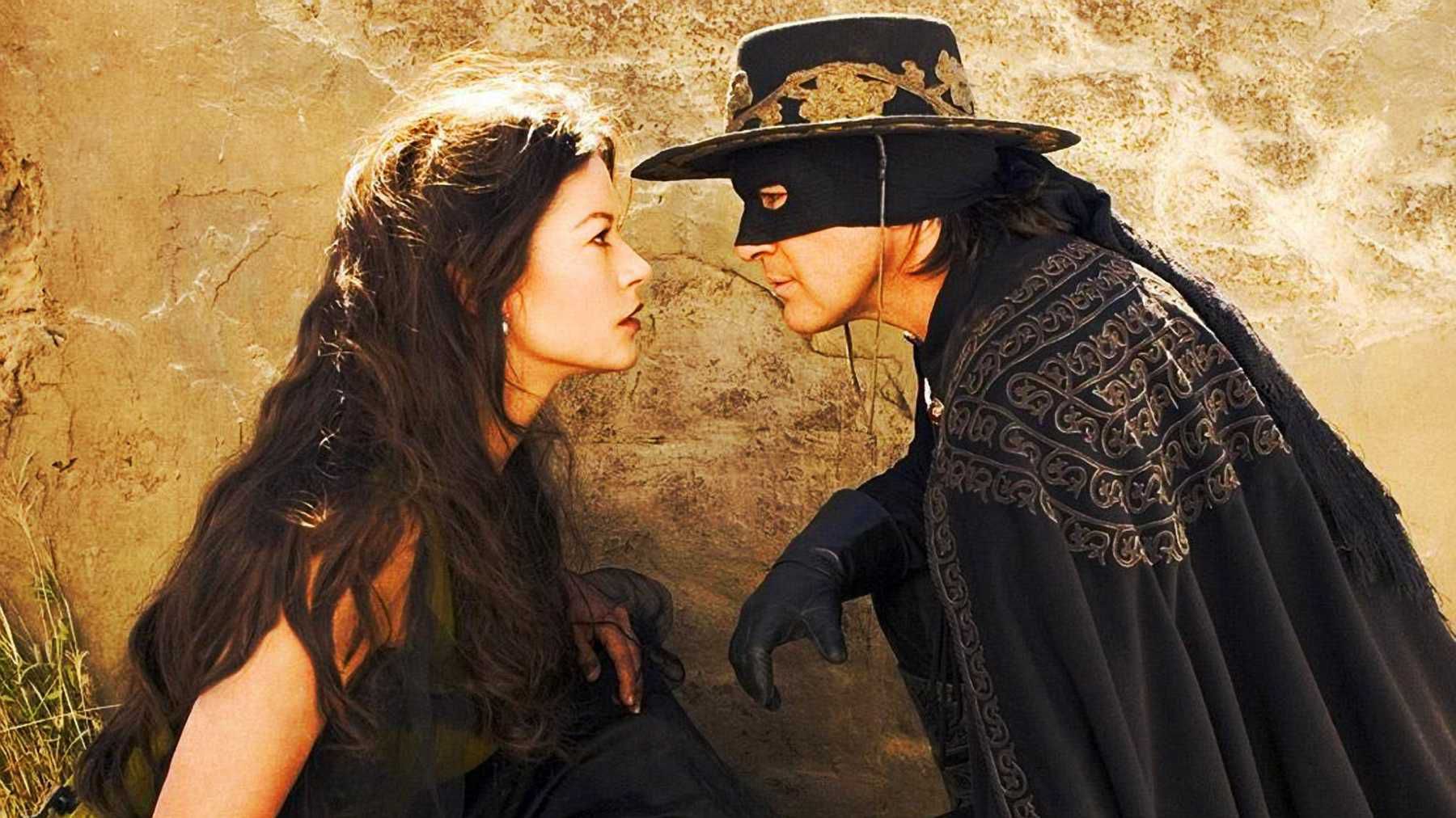 Come finisce La maschera di Zorro: trama e spiegazione finale