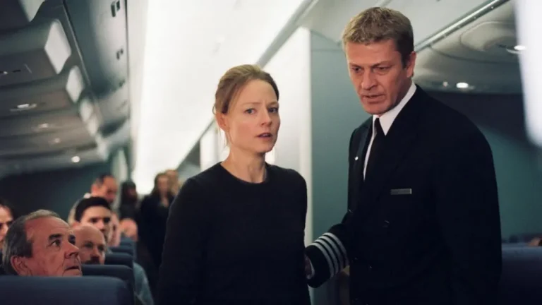 Come finisce Flightplan – Mistero in volo: trama e spiegazione finale