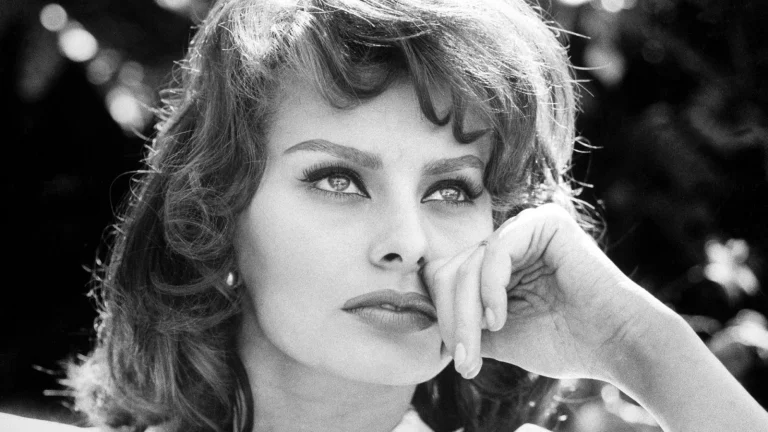 Sophia Loren: Dove vive l’icona del cinema italiano?