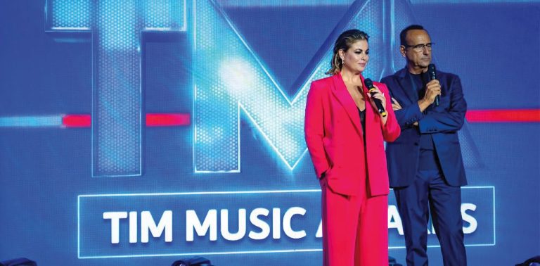 Tim Music Awards 2024: diretta o registrato su Rai 1? Ecco le puntate e gli artisti che parteciperanno all’evento