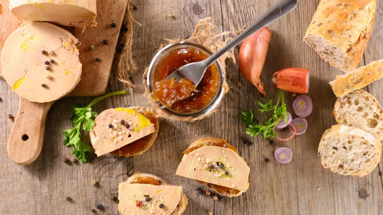 Scopri come gustare il foie gras: ricette innovative