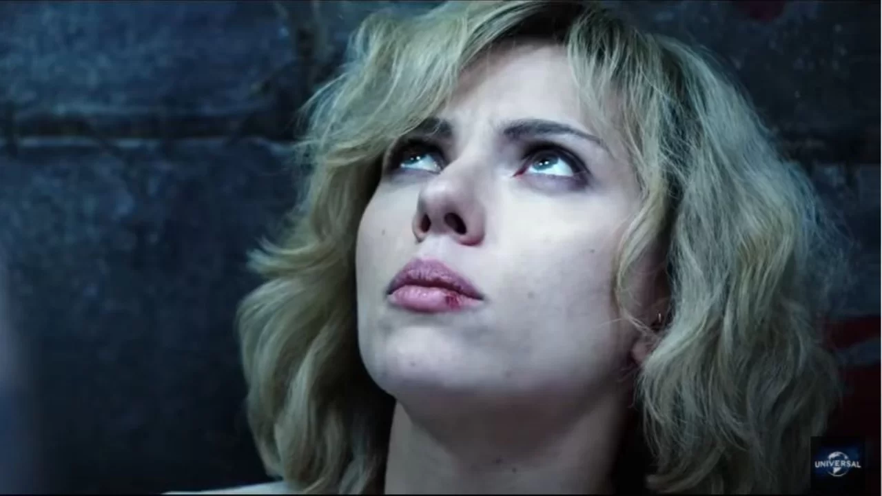 Come finisce Lucy: spiegazione finale