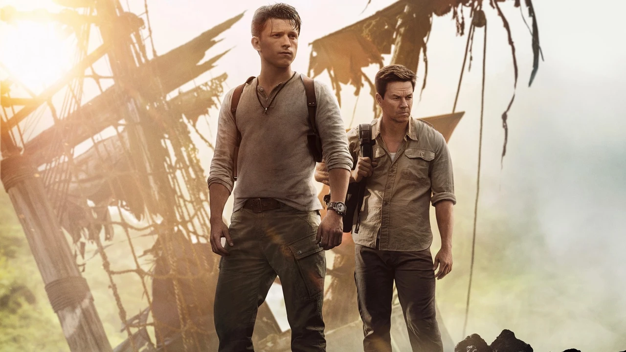 Come finisce, Uncharted: trama, cast e finale