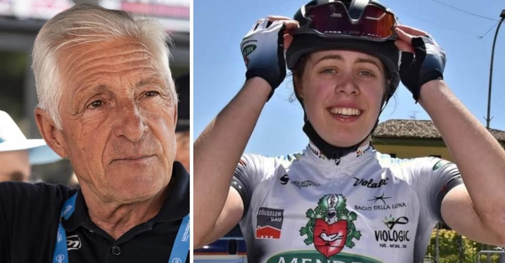 Ciclismo sotto shock per la morte di Sara Piffer, investita a soli 19 anni. Moser: “Basta con questa carneficina”