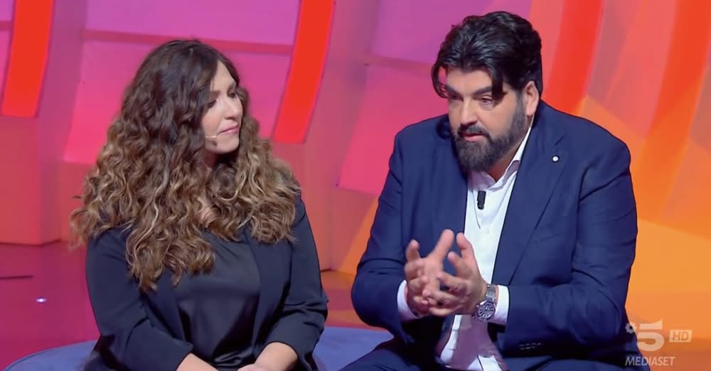 La toccante vicenda di Anna e Laura con Antonino Cannavacciuolo: “Avete un futuro luminoso davanti”