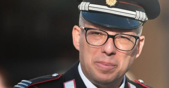 Carabiniere si toglie la vita in una stazione dell’Arma nel Cosentino