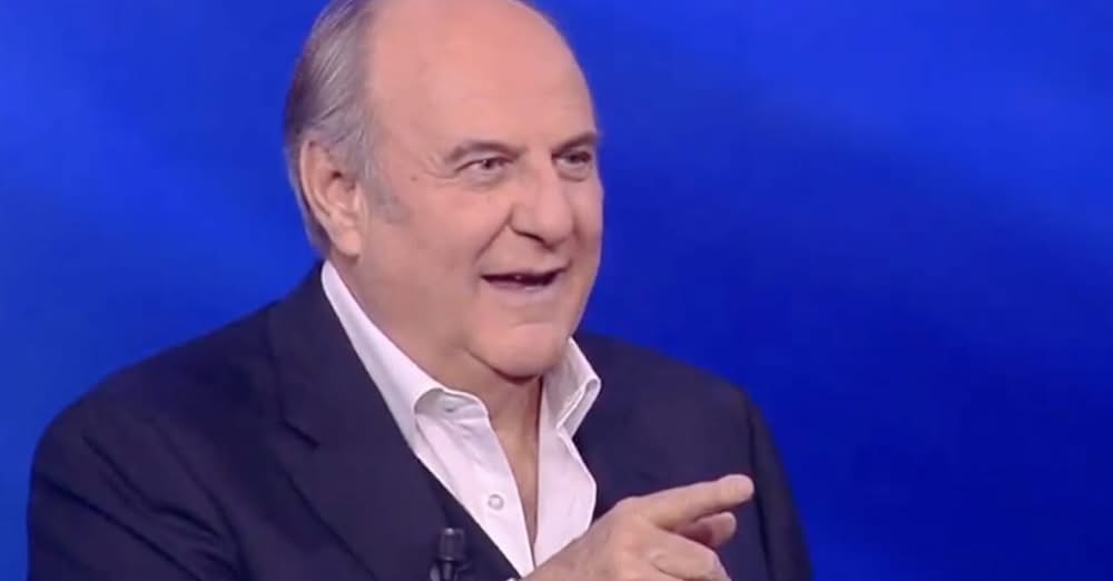 Io Canto Senior, Gerry Scotti si emoziona e stupisce Alessandro Rea: “Lei è il cuore di tutto questo”, poi Angelo ‘ritrova’ la moglie