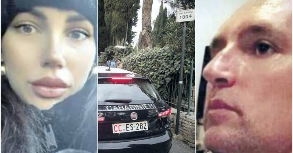 Vigilante spara e uccide un rapinatore, il quartiere romano si stringe attorno ad Antonio Micarelli. La figlia: «Mio padre è un eroe»