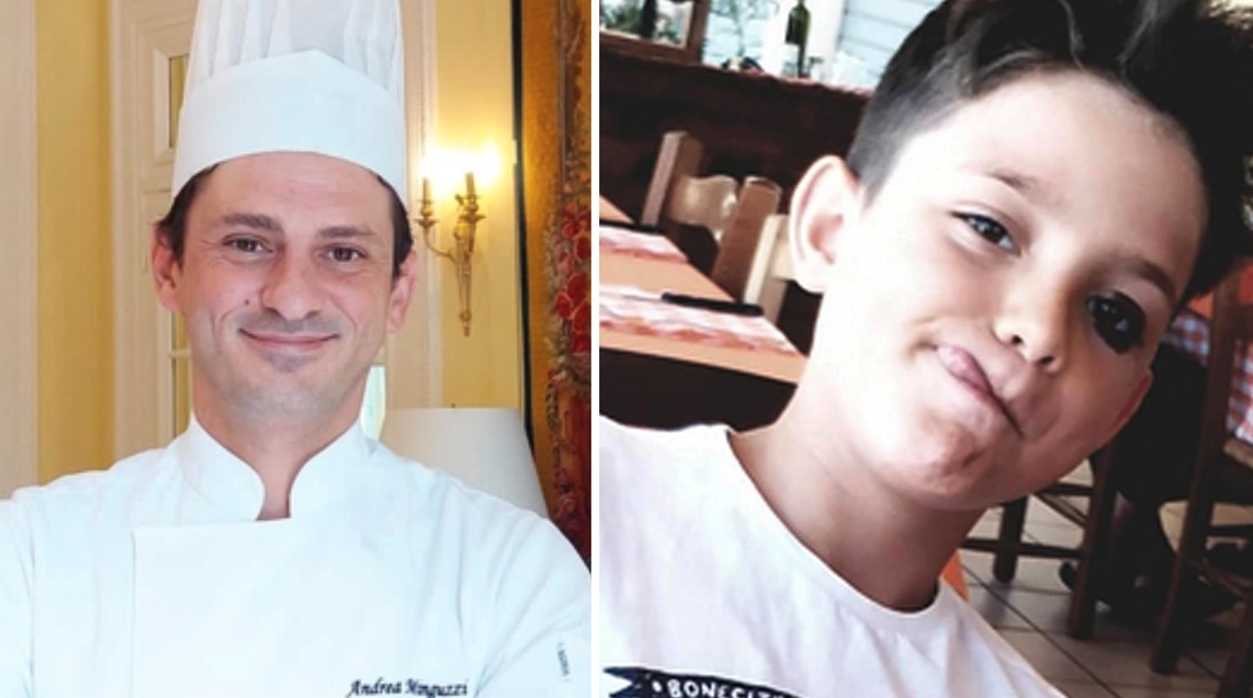 Il figlio 14enne di Andrea Minguzzi, Mattia, perde la vita: accoltellato al cuore da due coetanei a Istanbul