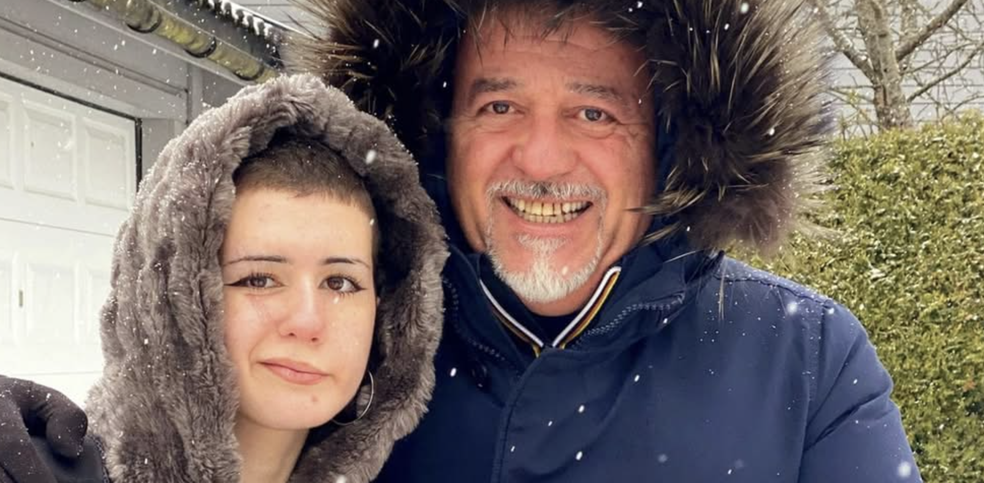 Accoltellata dall’ex a Oslo, Martina Voce migliora: “Mi sto sforzando di tornare alla normalità”