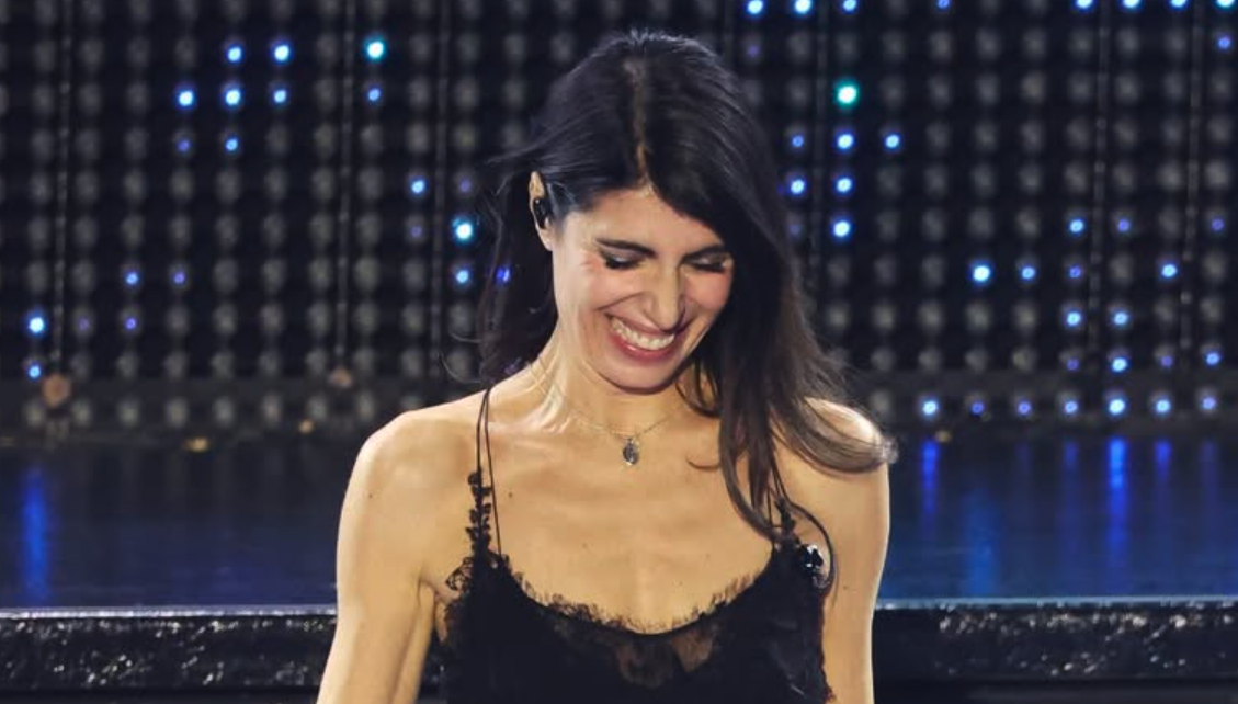 Il testo e il significato di La cura per me, la nuova canzone di Giorgia a Sanremo 2025