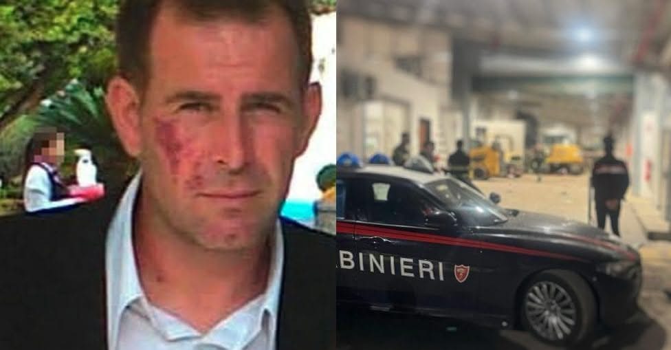 Chi era davvero Nicola Sicignano, l’operaio vittima di un incidente sul lavoro