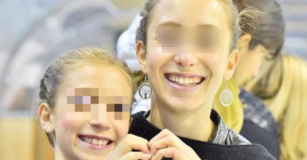 Tragedia in famiglia: pattinatrici cugine perdono la vita, la madre condannata a 2 anni