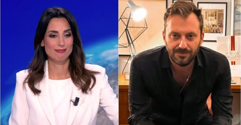 Cesare Cremonini al centro del TG1: l’annuncio di Giorgia Cardinaletti e la risposta sorprendente del cantante