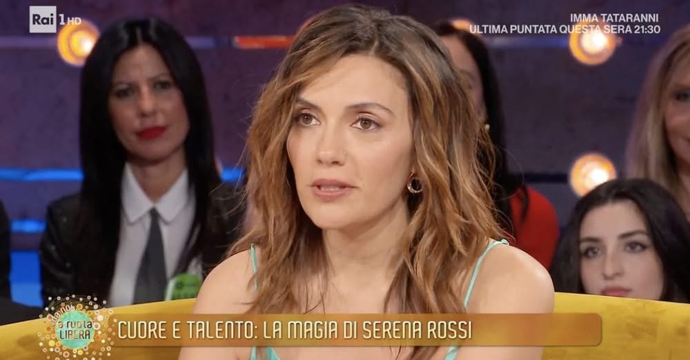 Serena Rossi sui terremoti a Napoli: “Ho sentito un colpo fortissimo, ma la mia città non si arrende mai”.