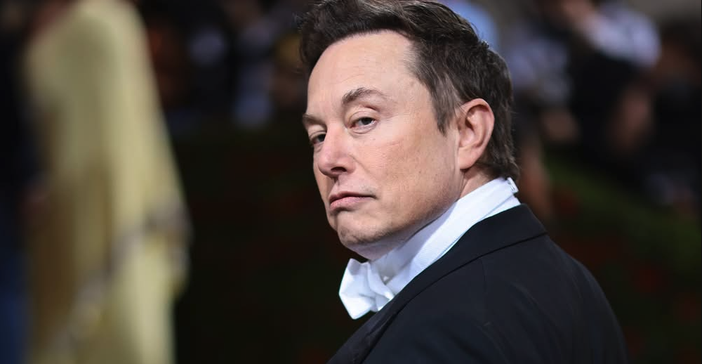 Elon Musk pubblica e poi cancella il post: “Stalin e Hitler non hanno causato milioni di morti”